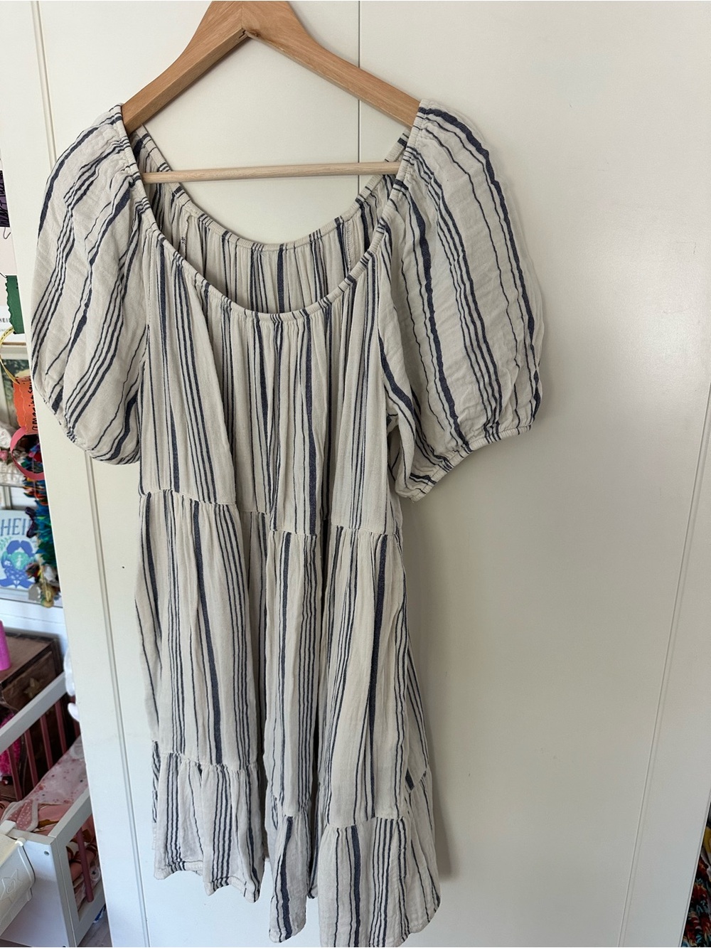 Old Navy dress